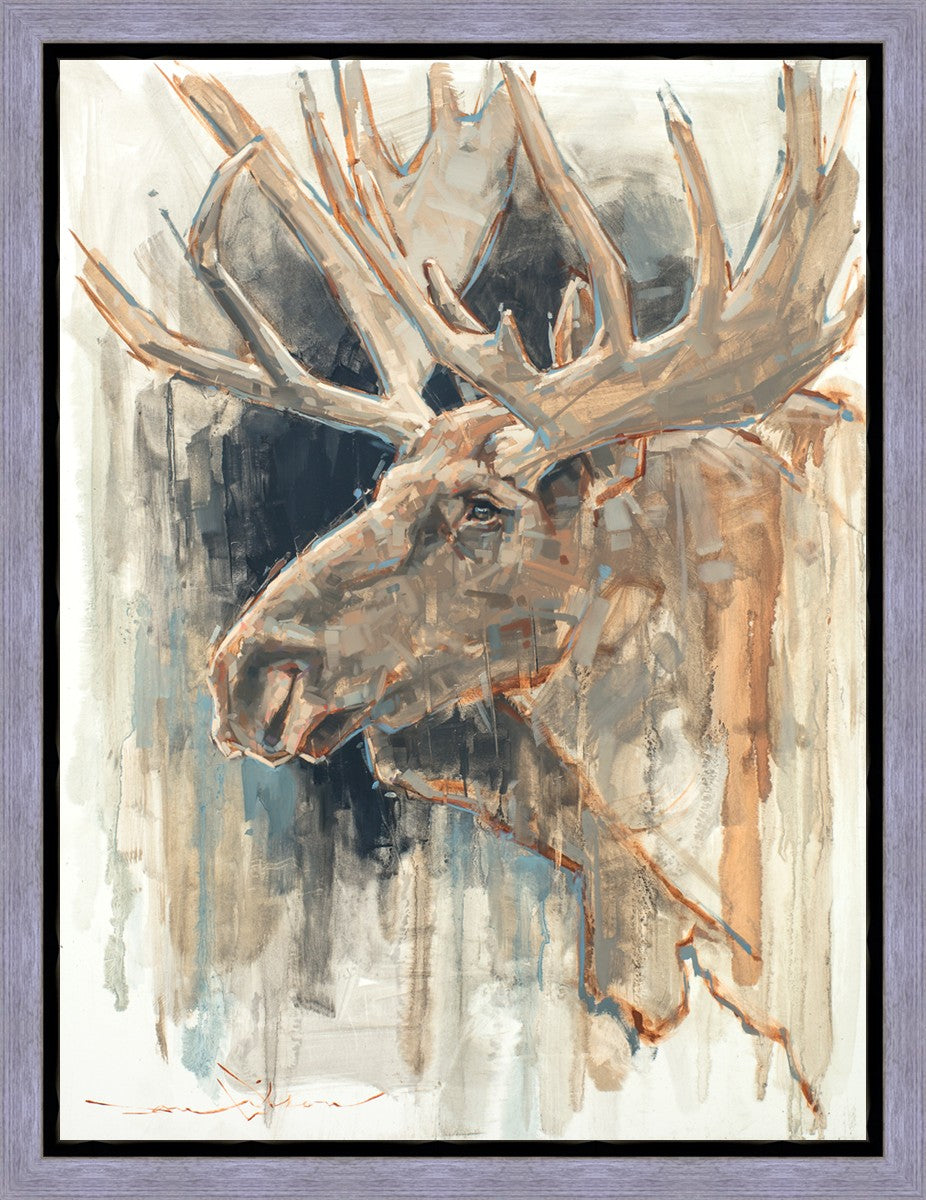 Shades of Nature Gallery Wrap