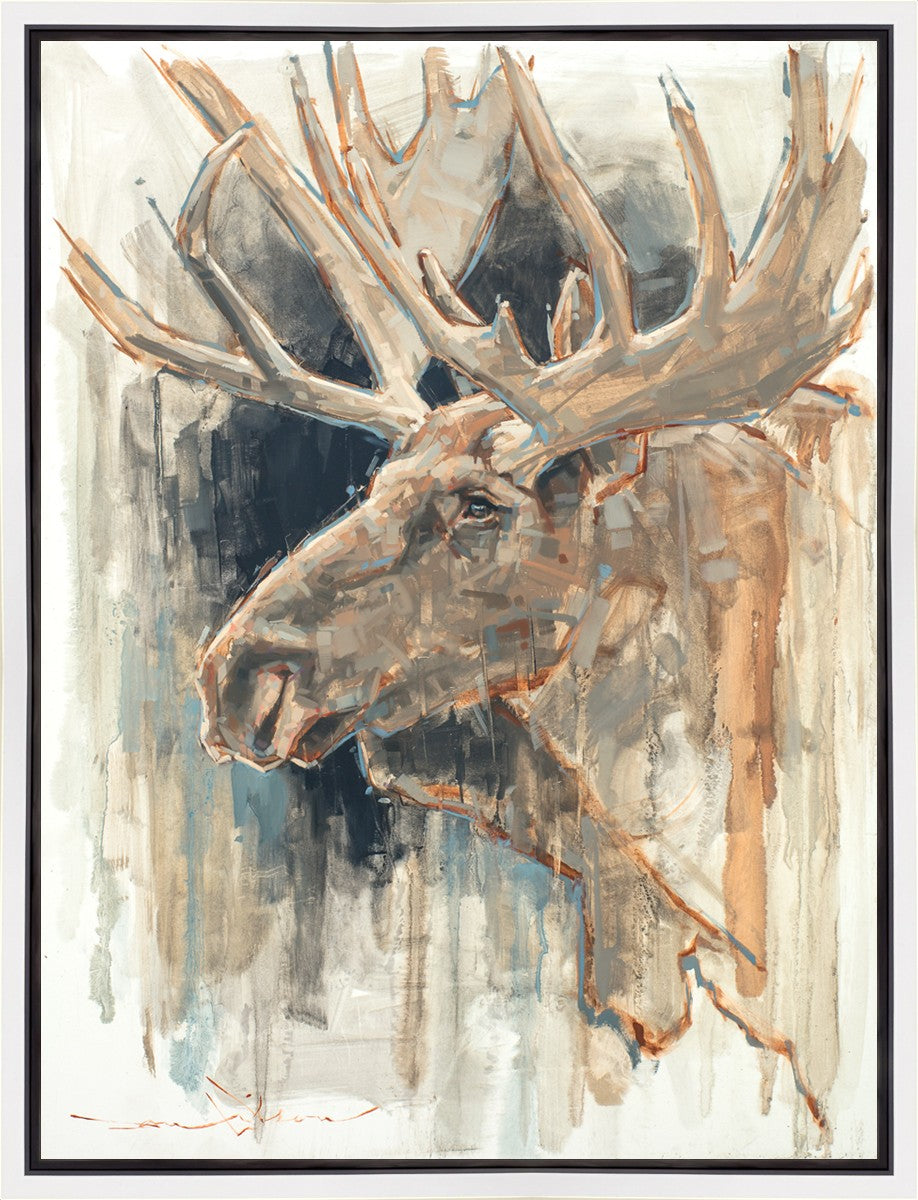 Shades of Nature Gallery Wrap