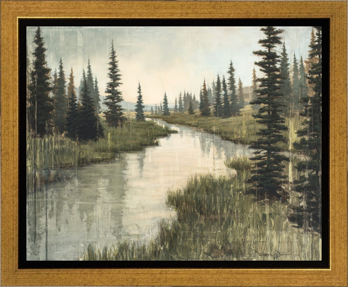 Solace Gallery Wrap
