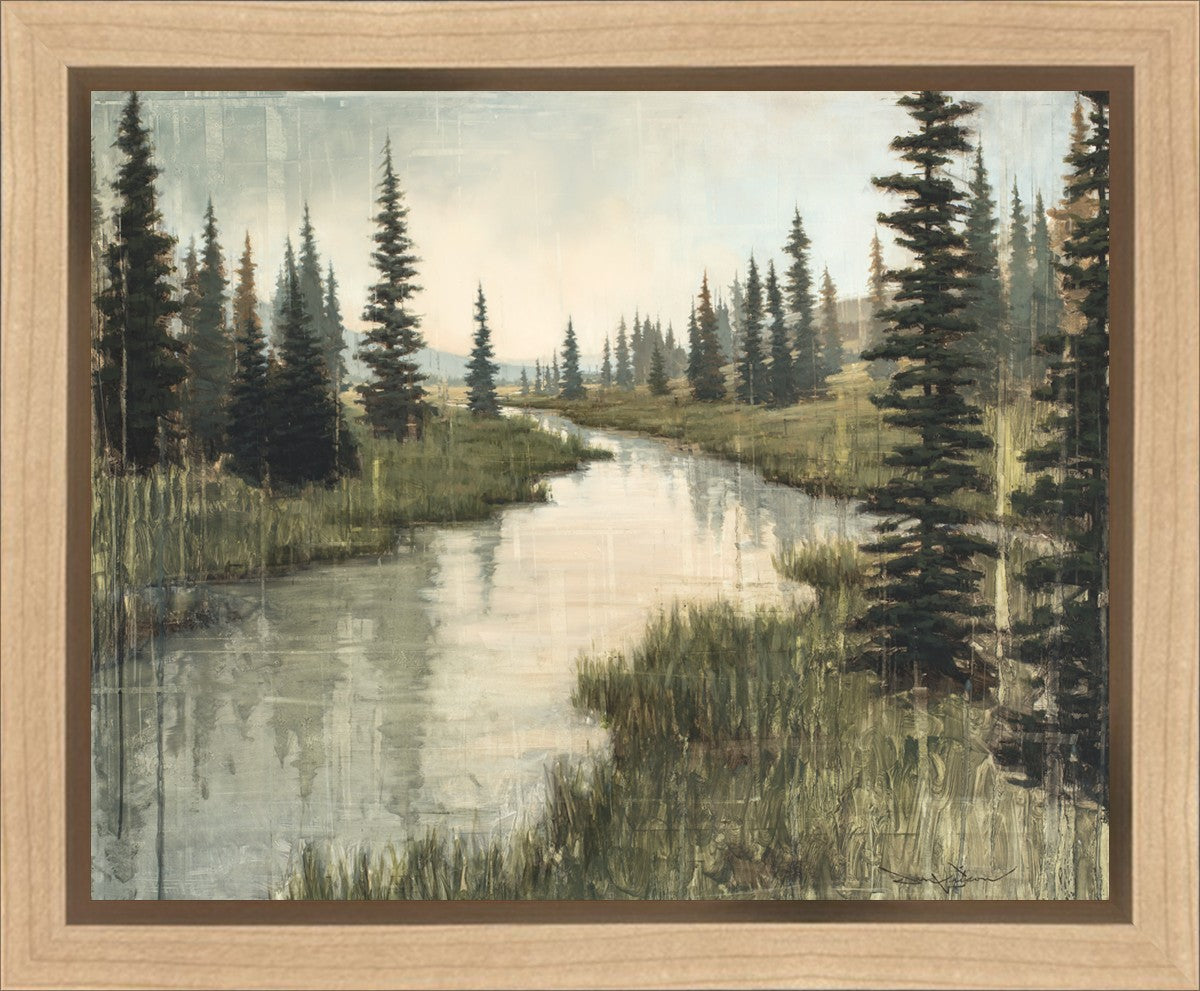 Solace Gallery Wrap