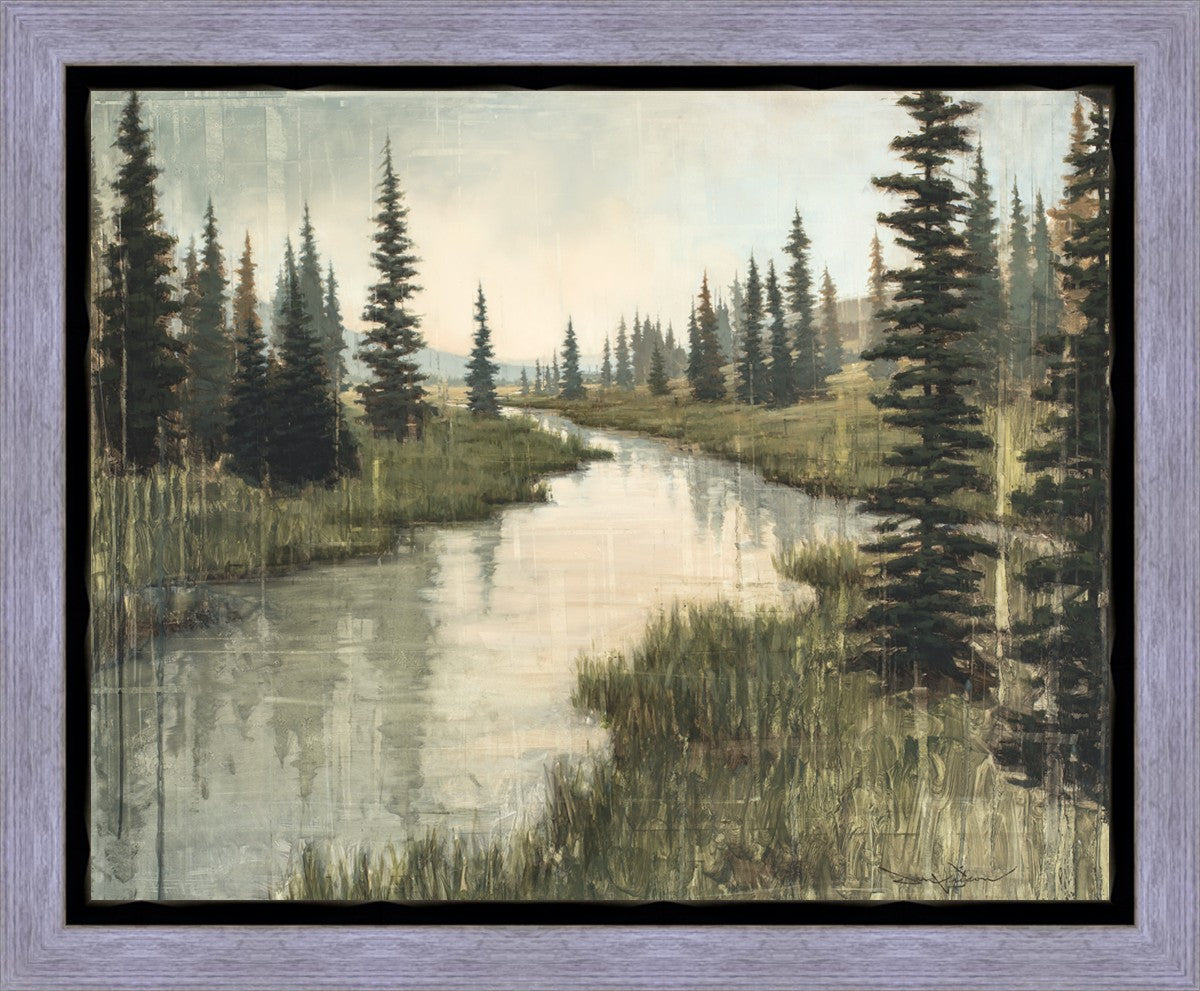Solace Gallery Wrap