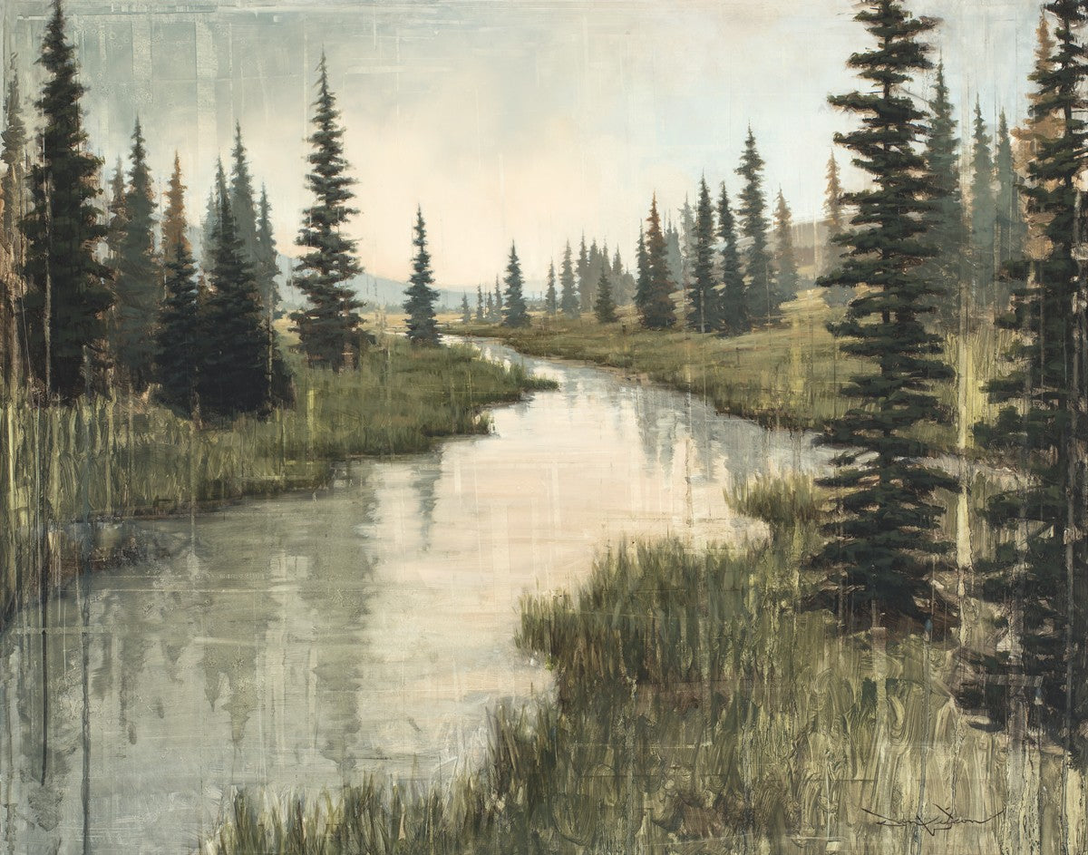 Solace Gallery Wrap