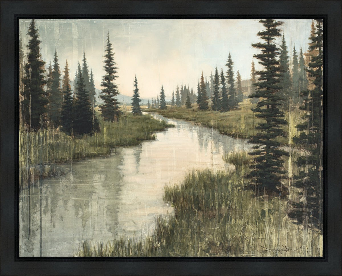Solace Gallery Wrap