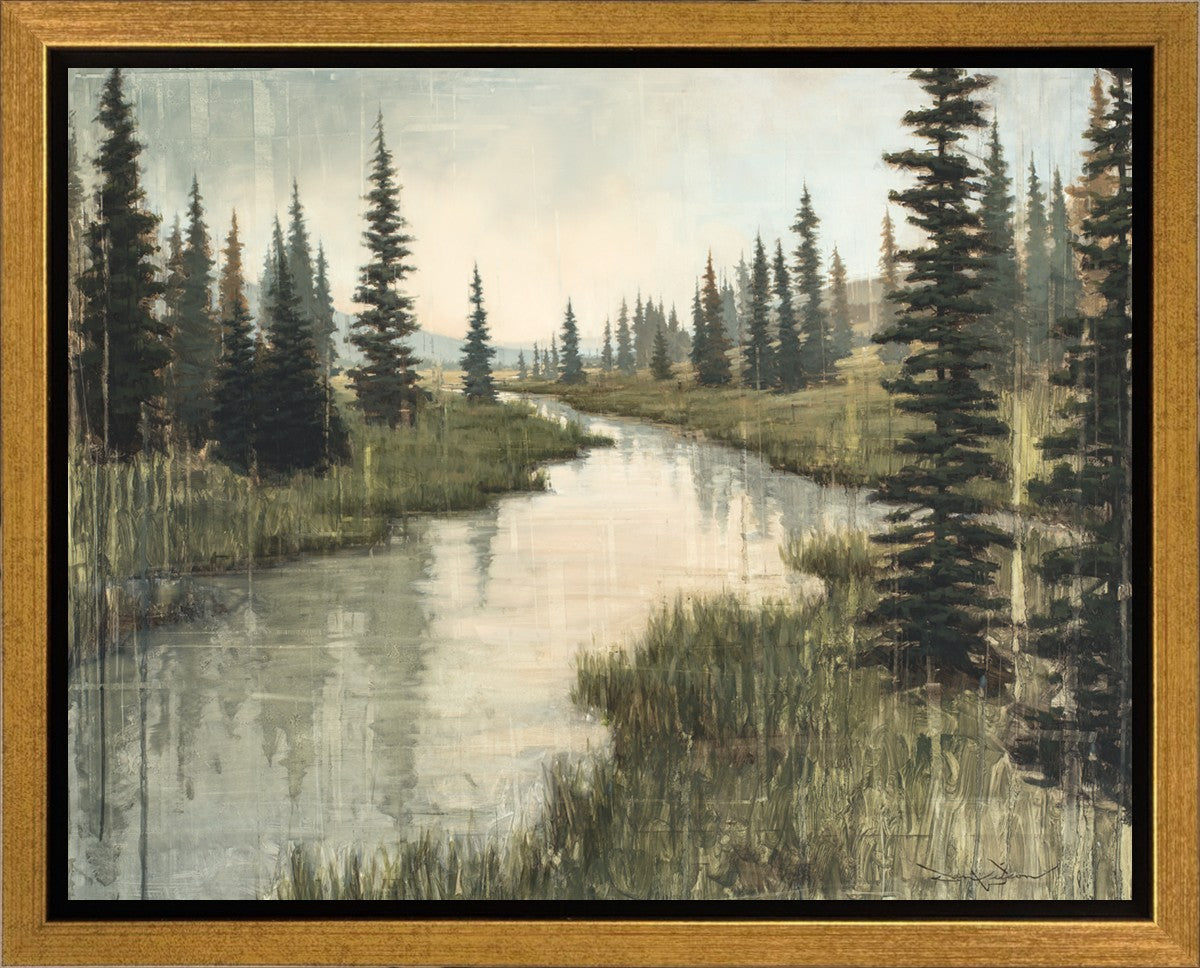 Solace Gallery Wrap