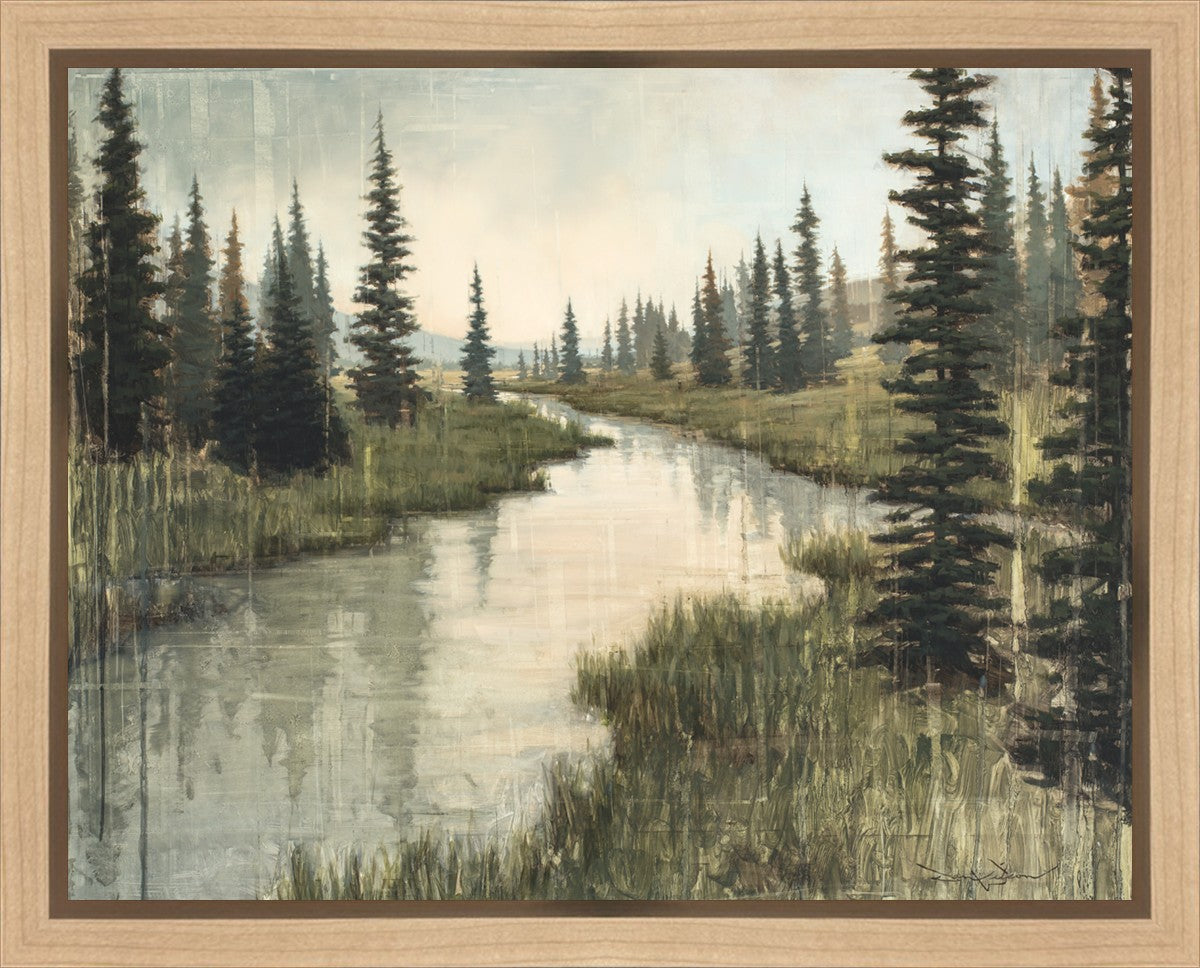 Solace Gallery Wrap