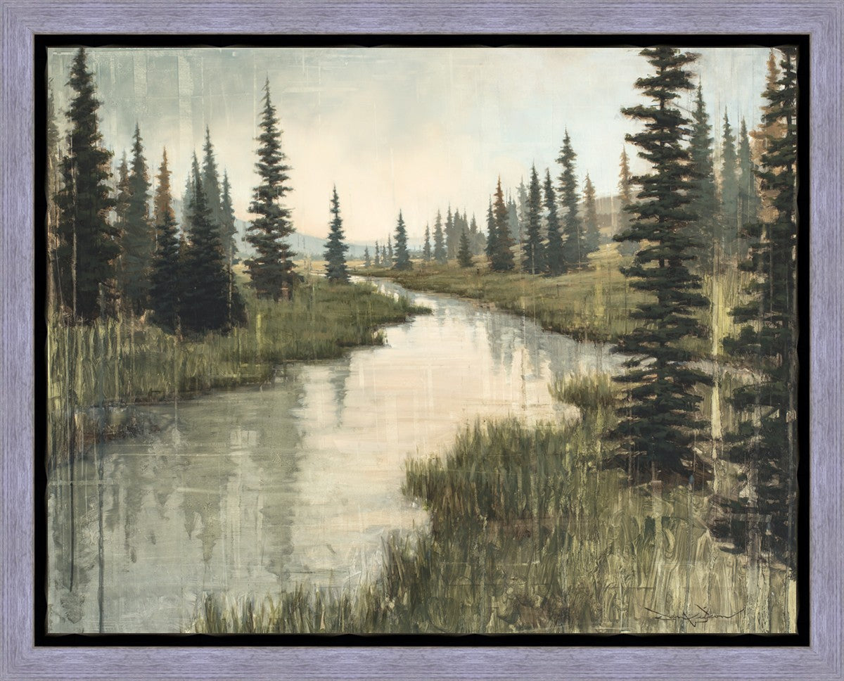 Solace Gallery Wrap