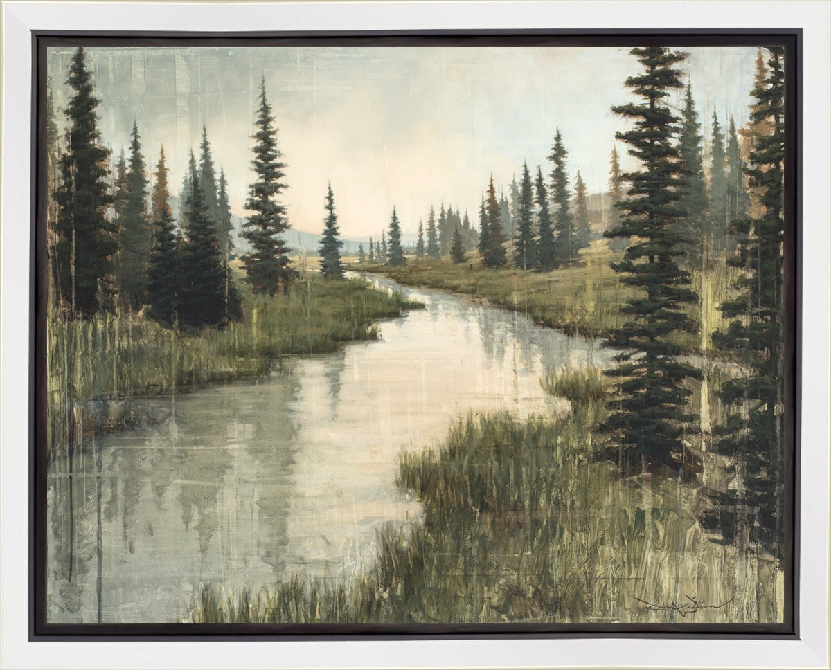 Solace Gallery Wrap