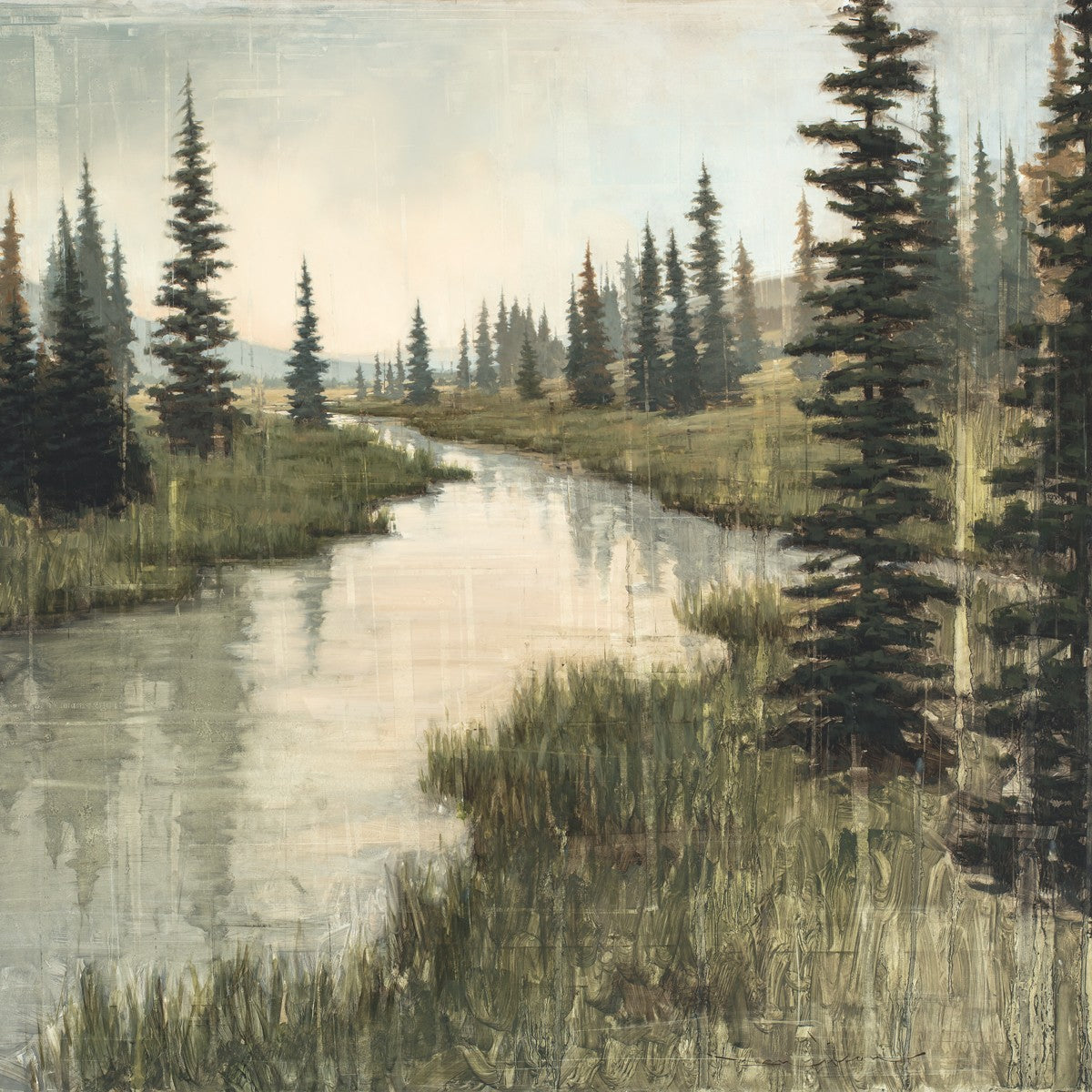 Solace Gallery Wrap