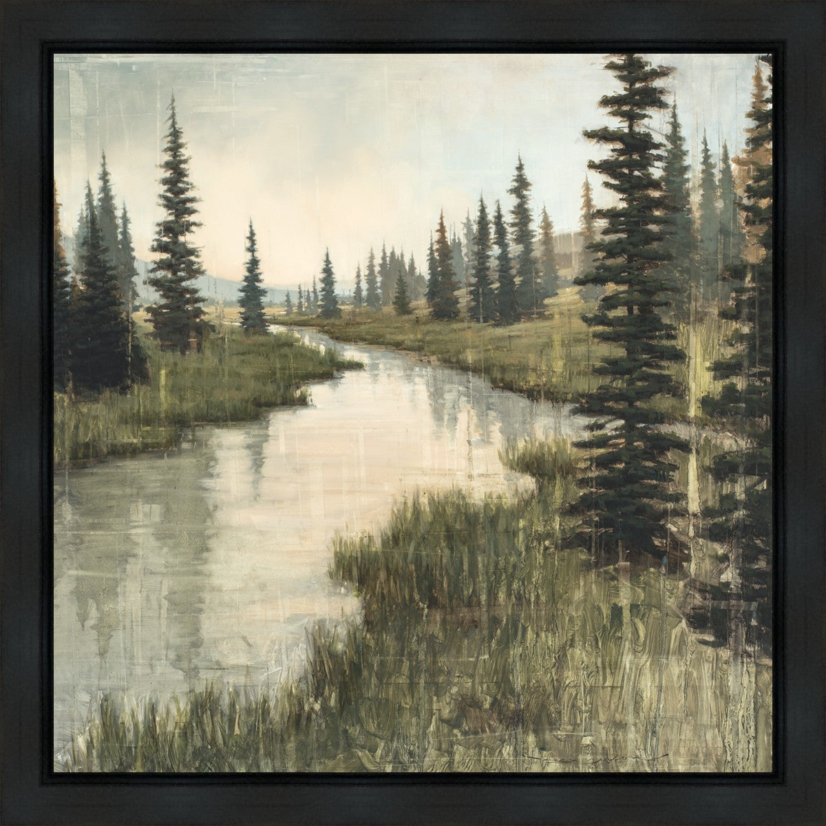 Solace Gallery Wrap