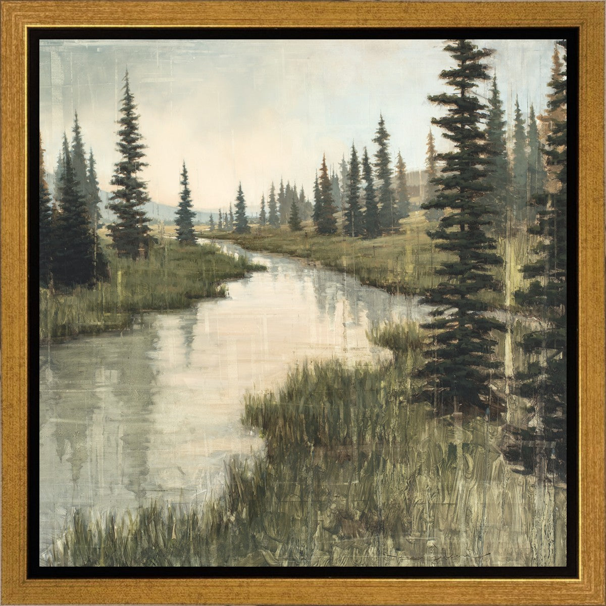 Solace Gallery Wrap