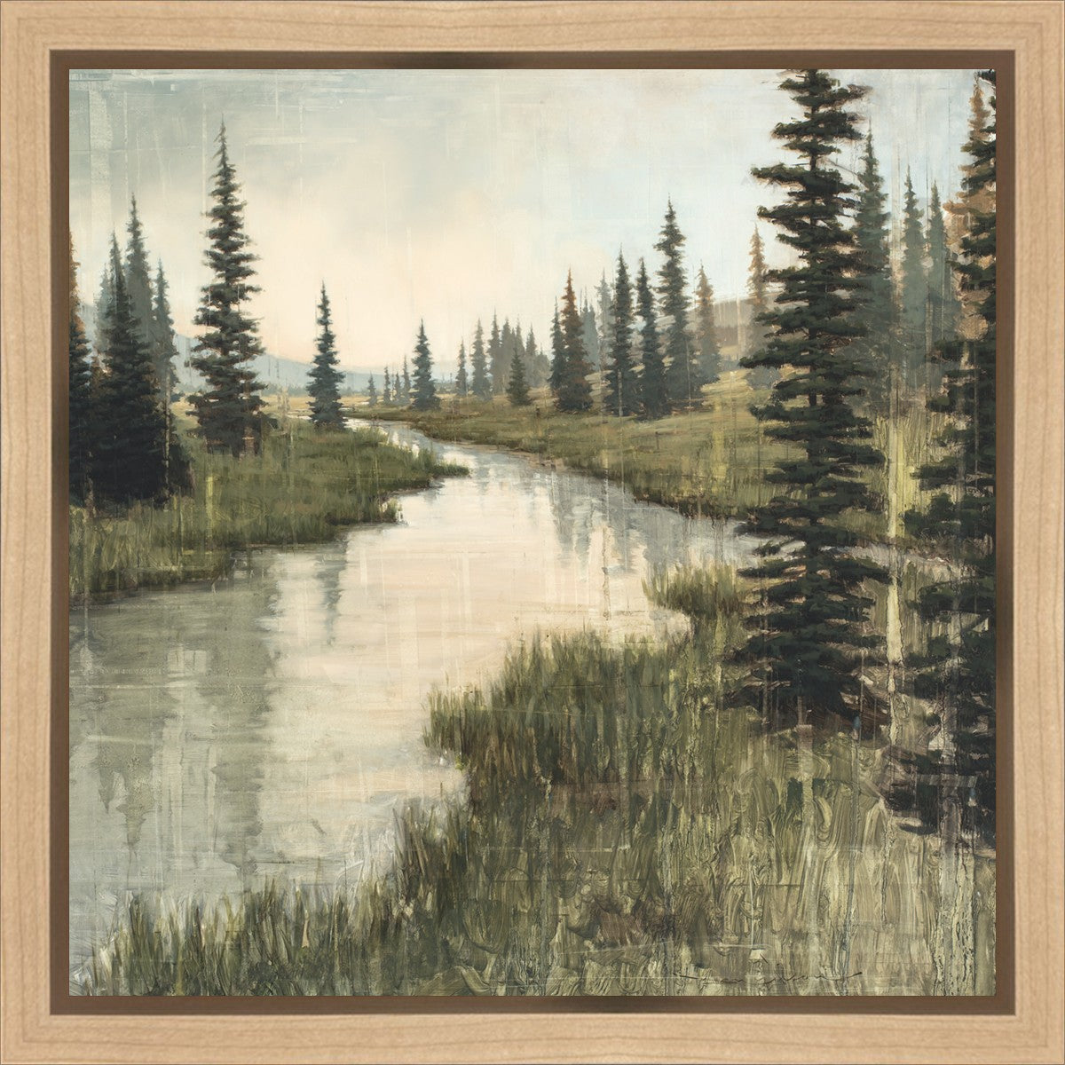 Solace Gallery Wrap