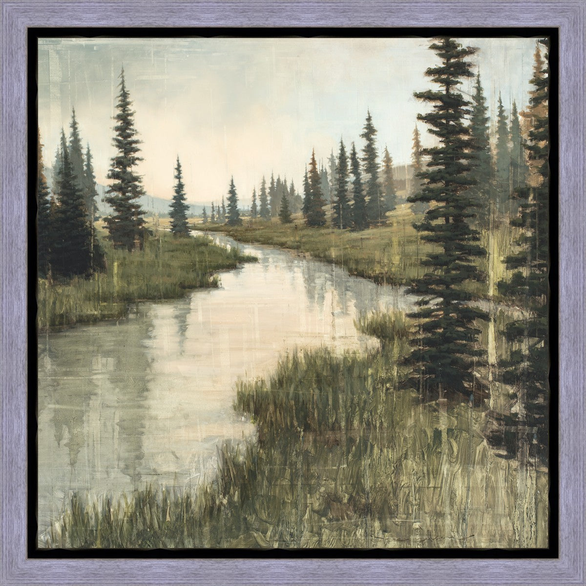 Solace Gallery Wrap
