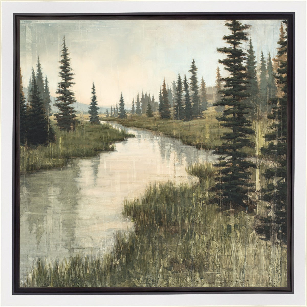 Solace Gallery Wrap