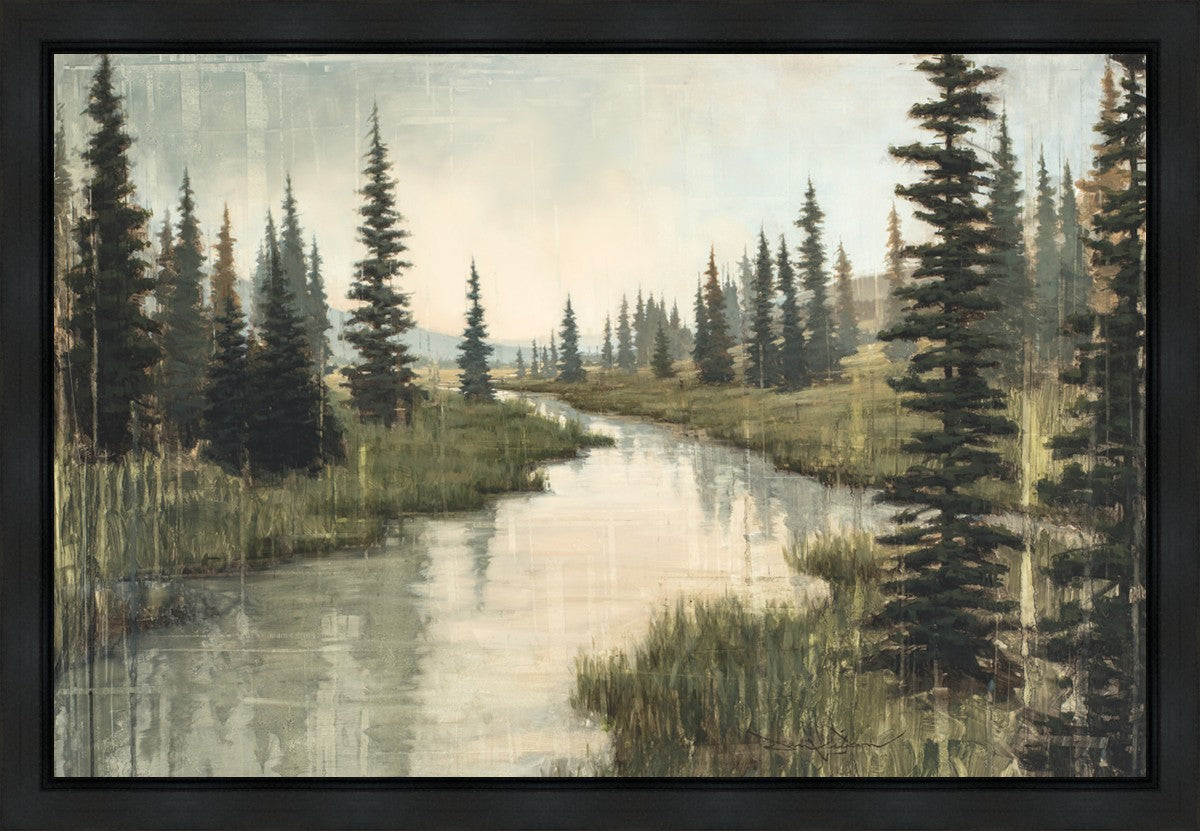 Solace Gallery Wrap