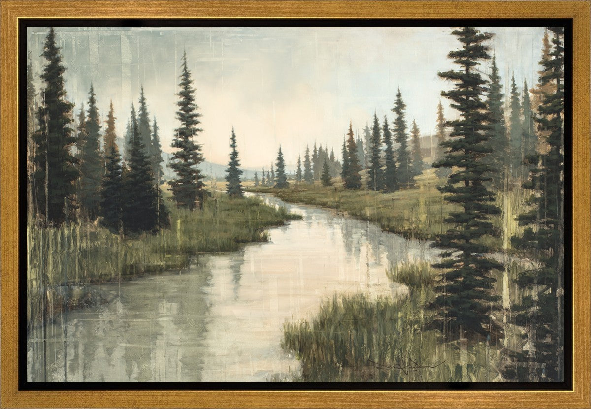 Solace Gallery Wrap
