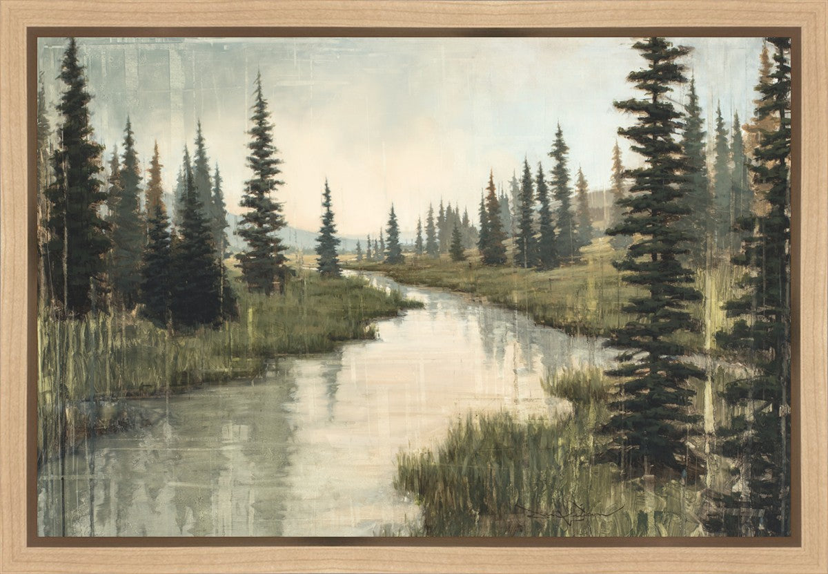 Solace Gallery Wrap