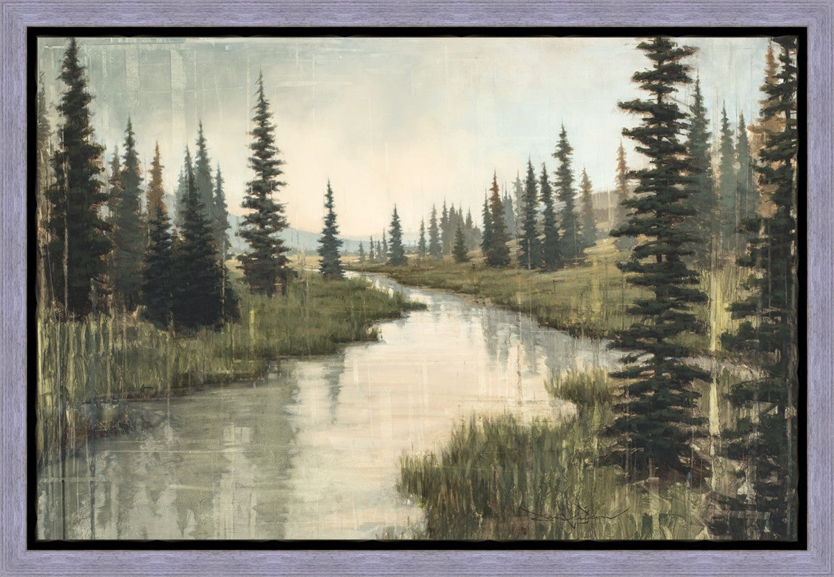 Solace Gallery Wrap