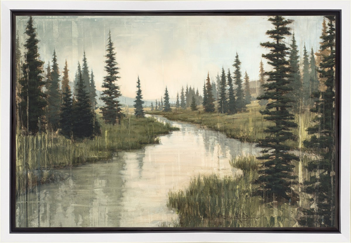 Solace Gallery Wrap