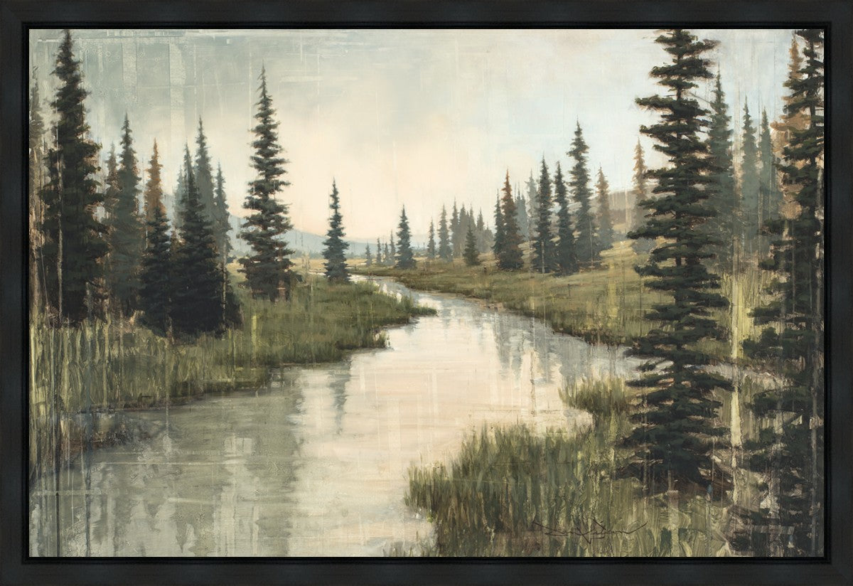 Solace Gallery Wrap