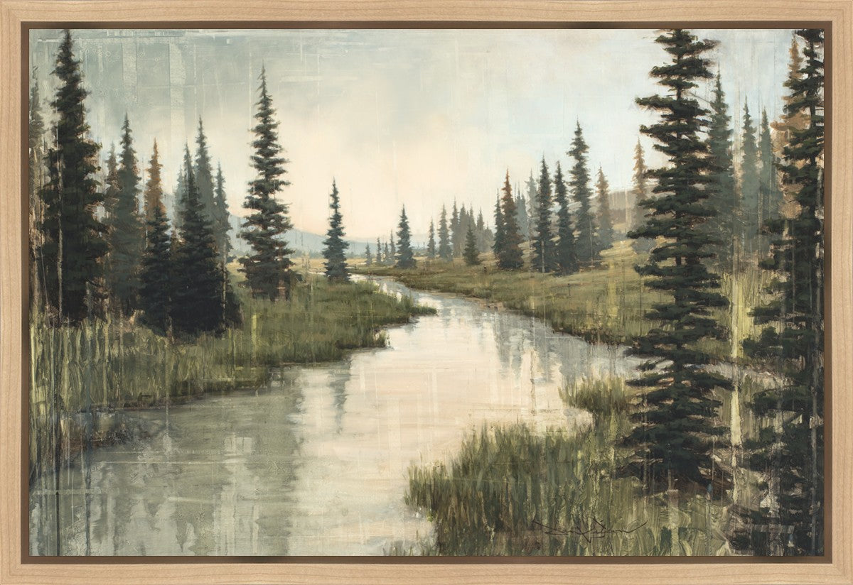 Solace Gallery Wrap