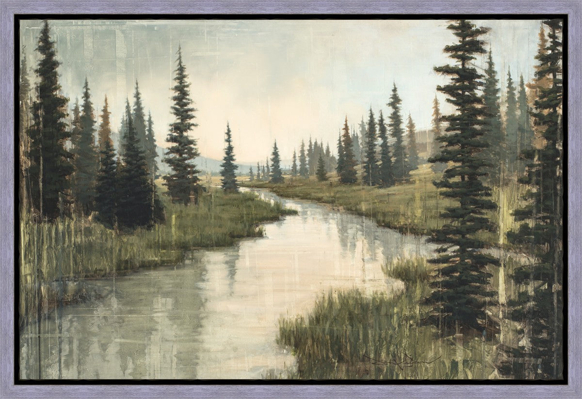 Solace Gallery Wrap