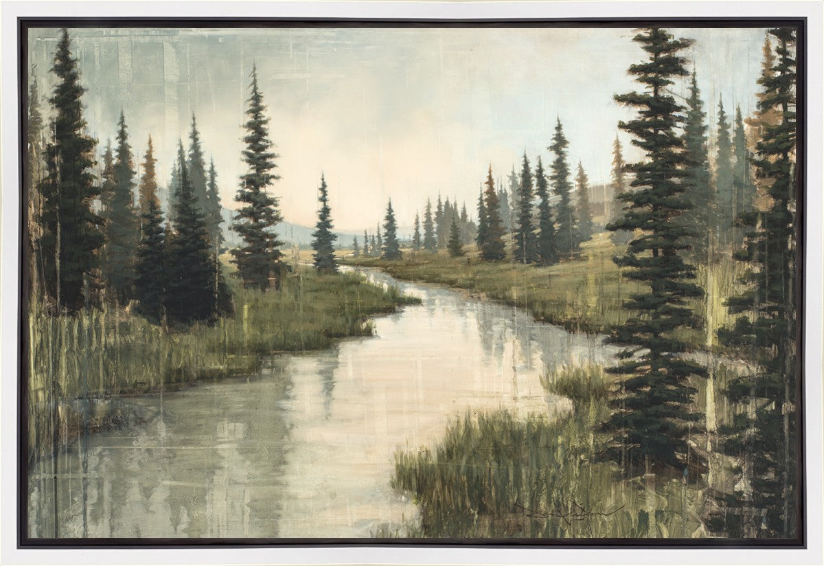 Solace Gallery Wrap