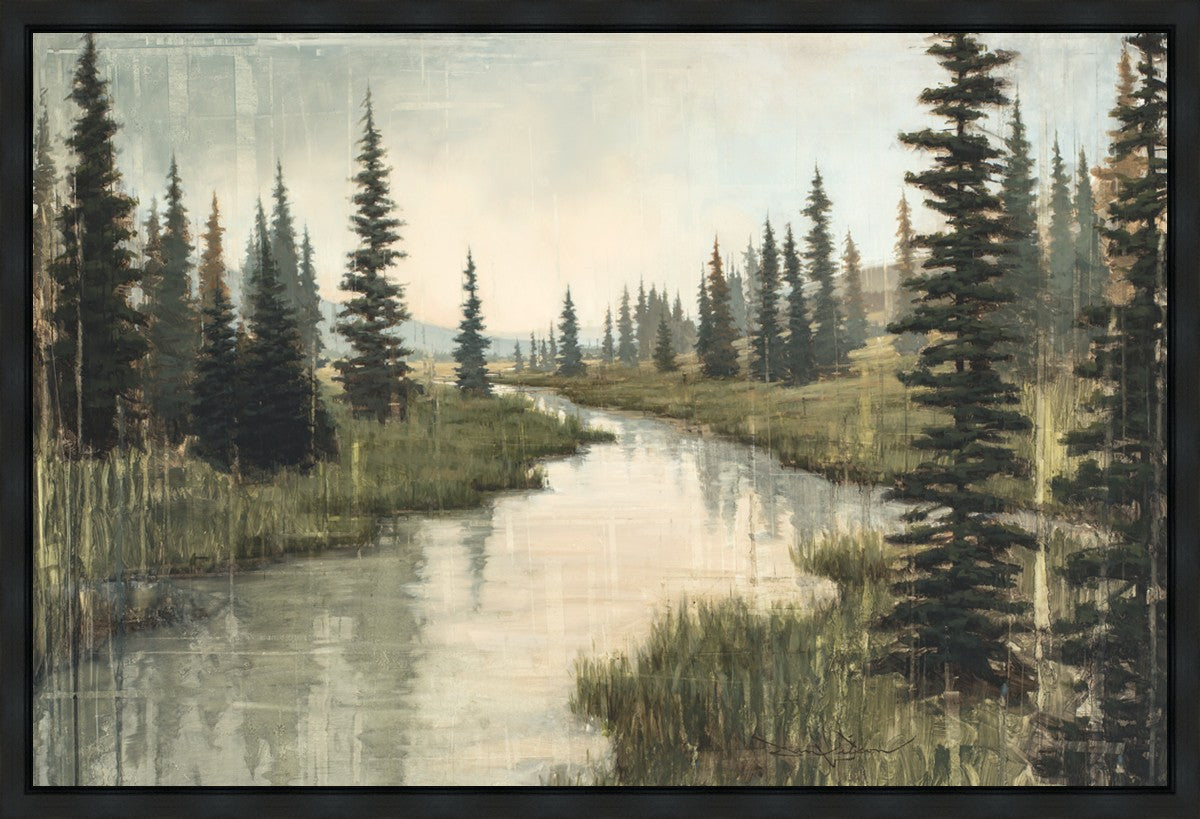 Solace Gallery Wrap