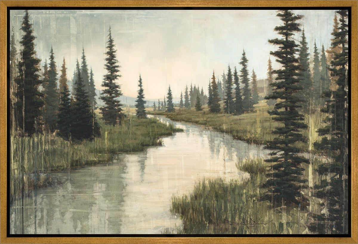 Solace Gallery Wrap