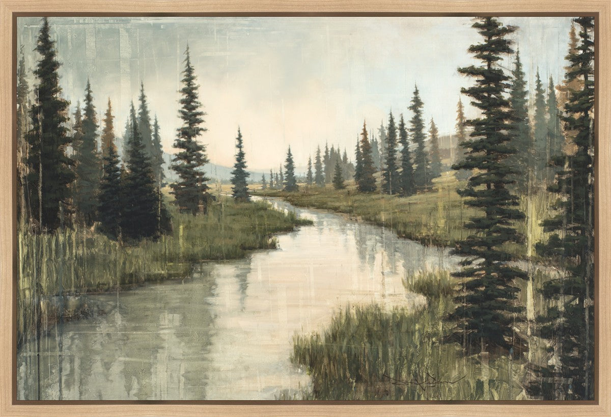Solace Gallery Wrap