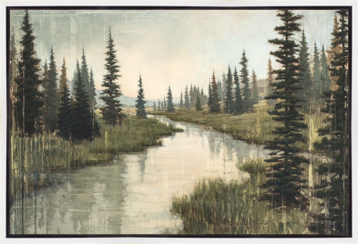 Solace Gallery Wrap