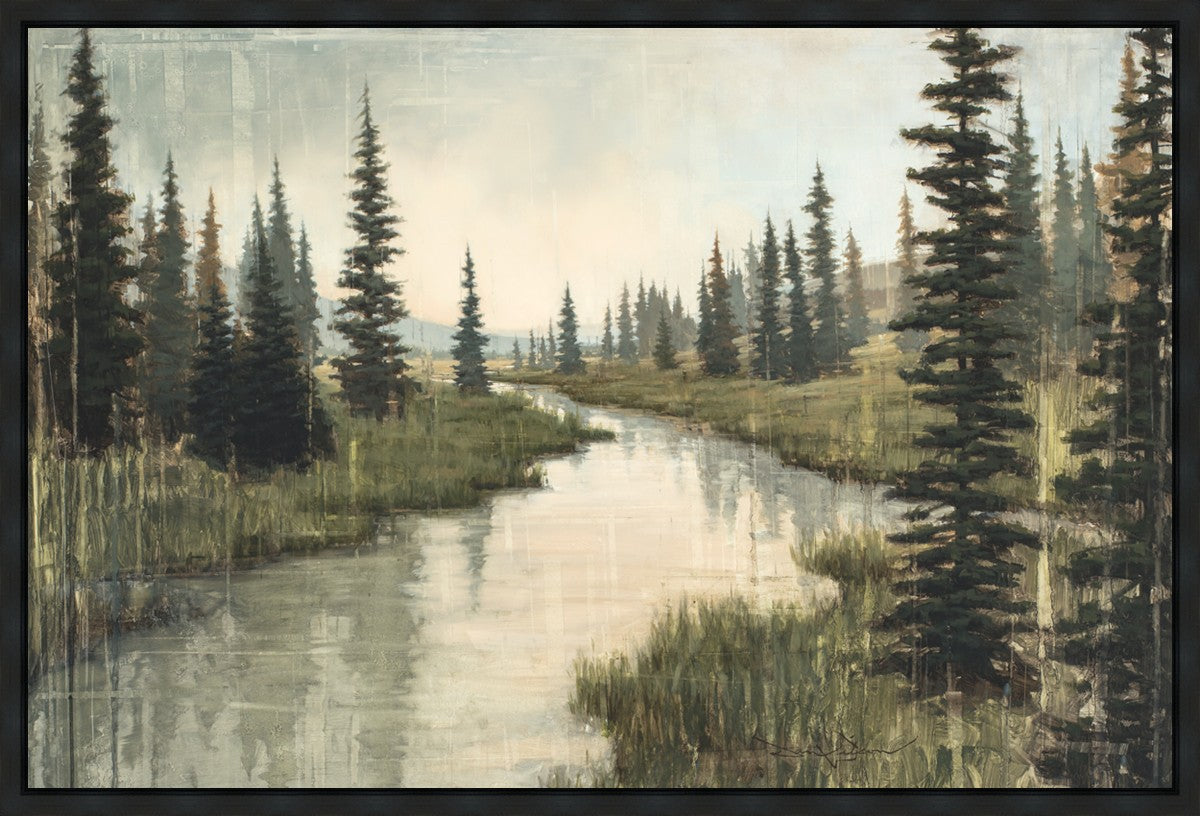 Solace Gallery Wrap