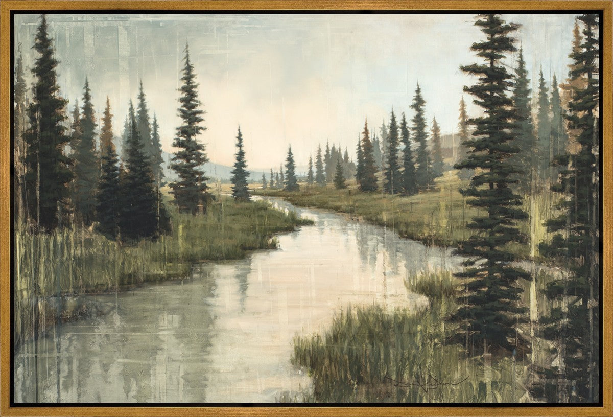 Solace Gallery Wrap