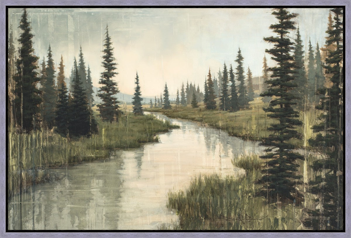 Solace Gallery Wrap