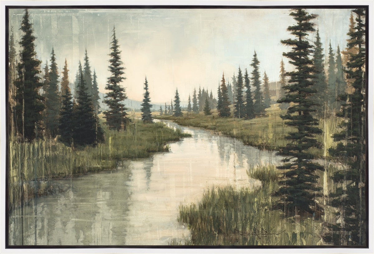 Solace Gallery Wrap