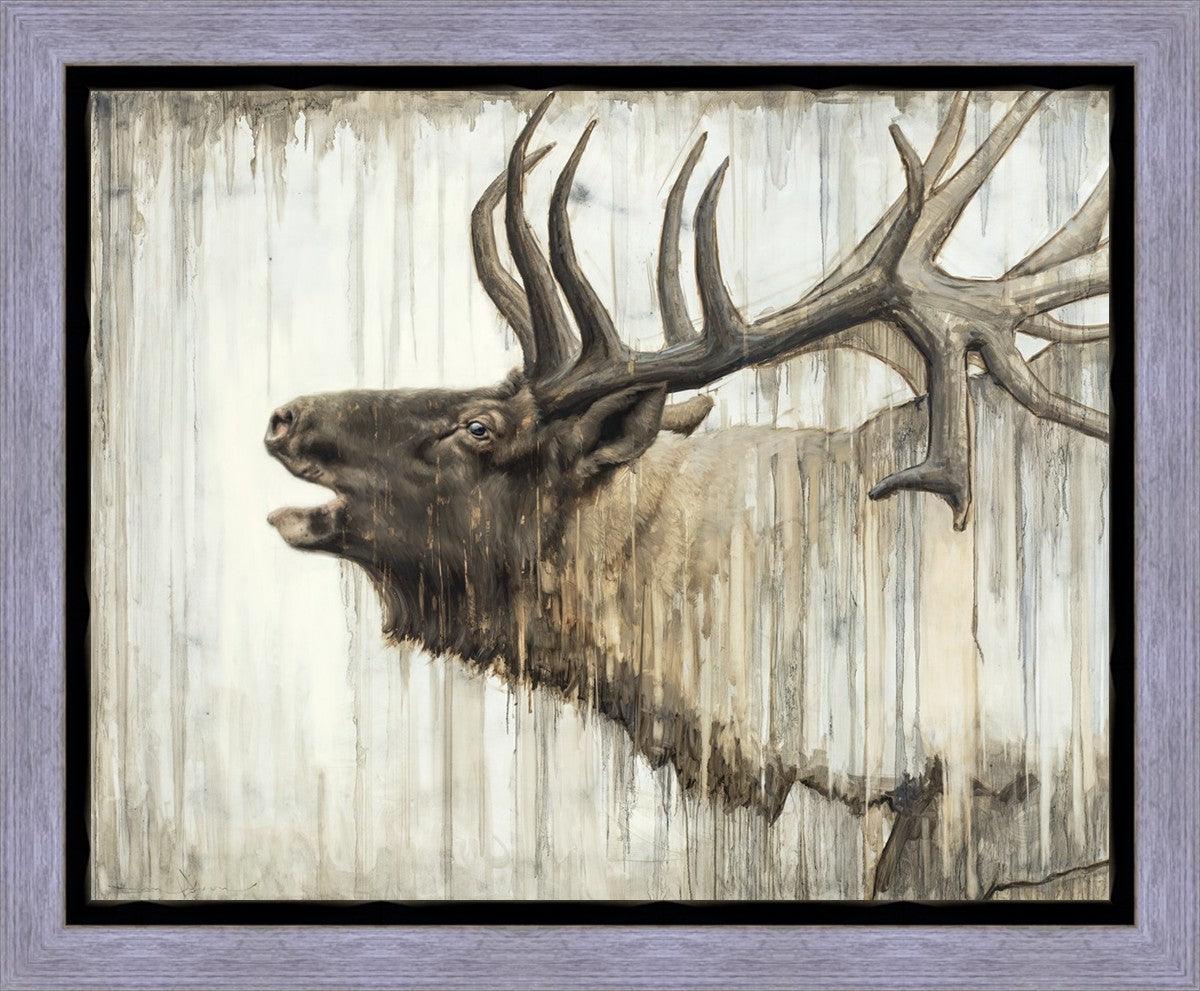 Nature's Art Gallery Wrap