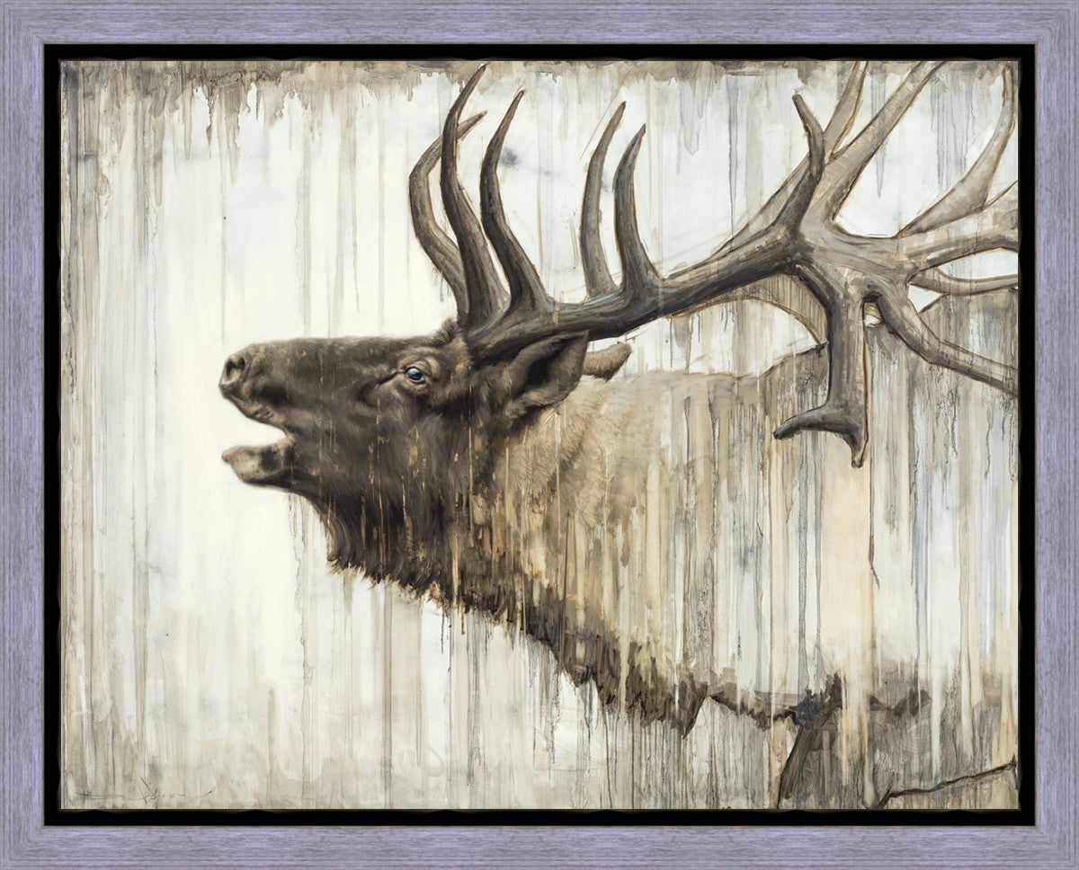 Nature's Art Gallery Wrap