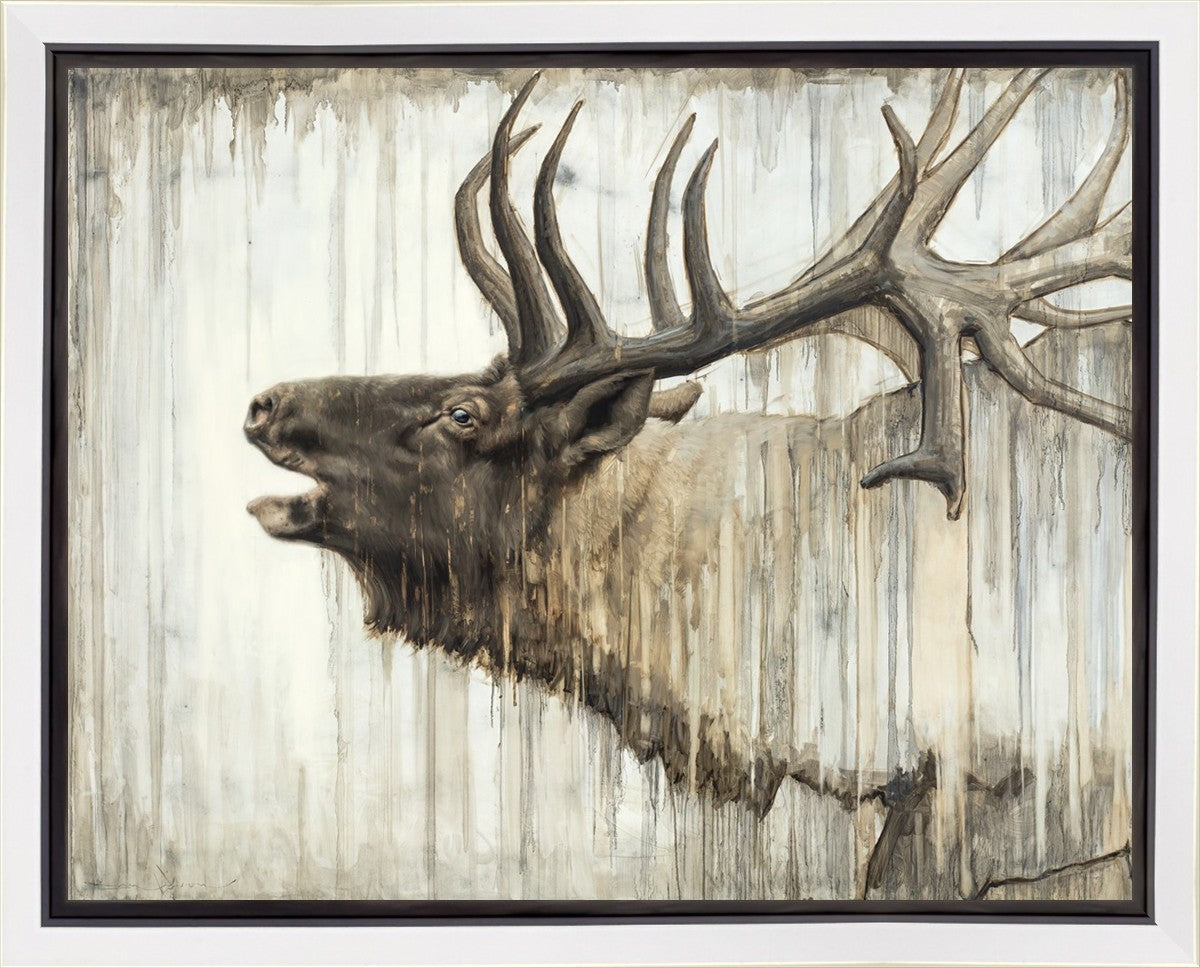 Nature's Art Gallery Wrap
