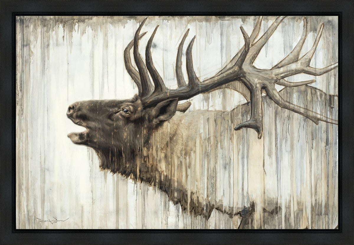 Nature's Art Gallery Wrap