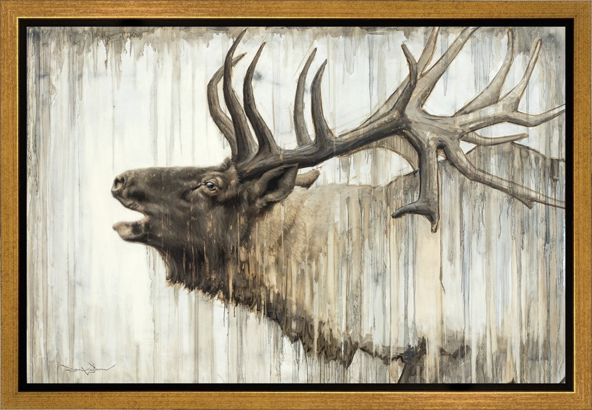 Nature's Art Gallery Wrap