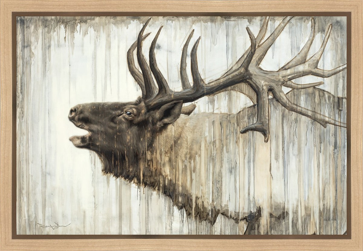 Nature's Art Gallery Wrap