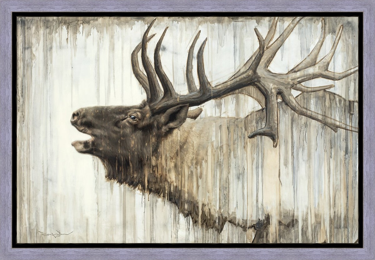Nature's Art Gallery Wrap