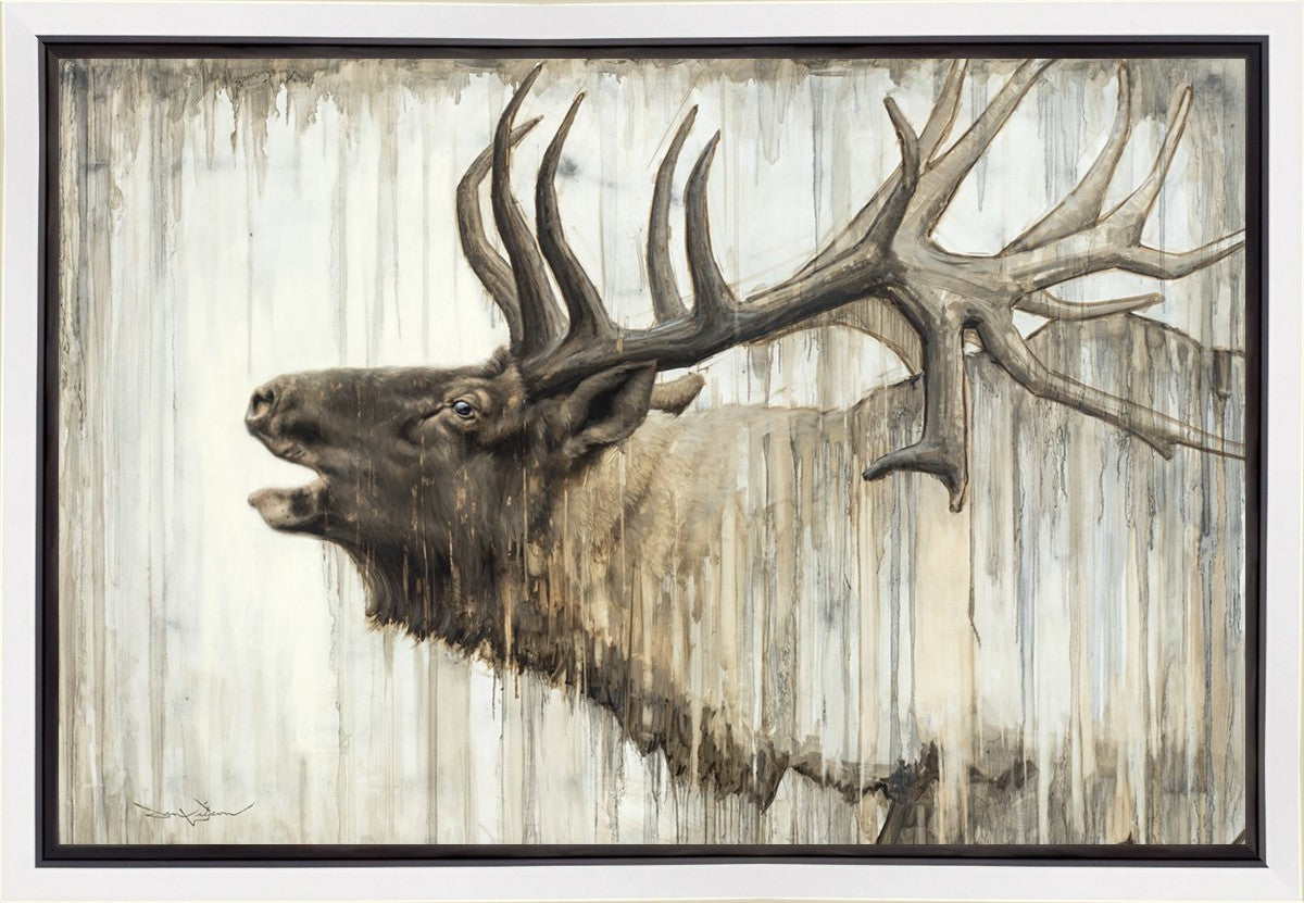 Nature's Art Gallery Wrap