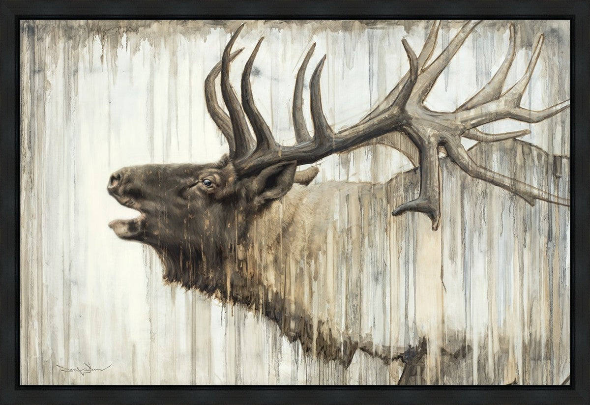 Nature's Art Gallery Wrap
