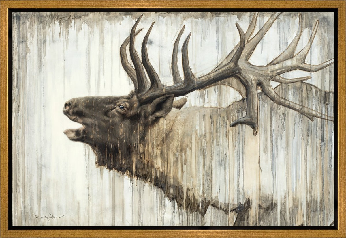 Nature's Art Gallery Wrap