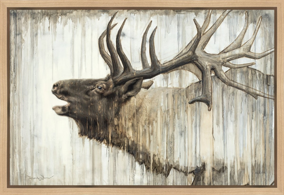 Nature's Art Gallery Wrap