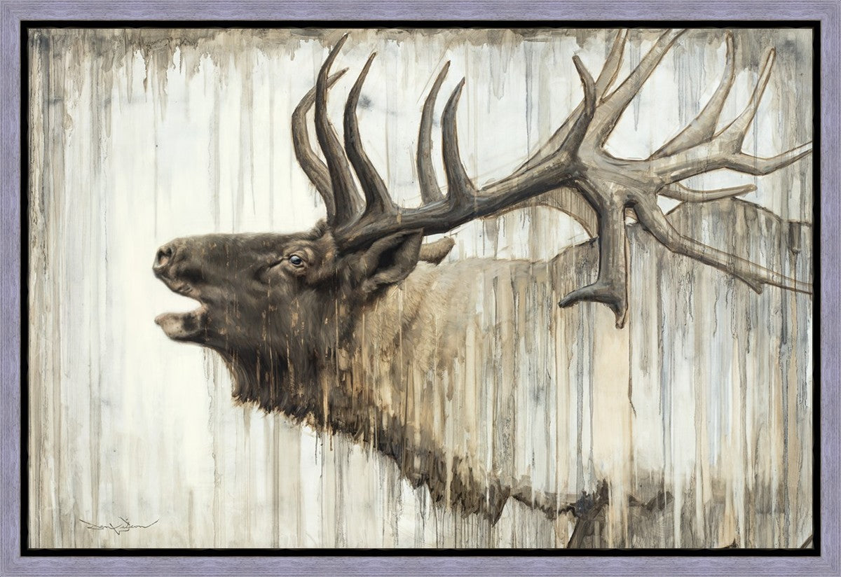 Nature's Art Gallery Wrap