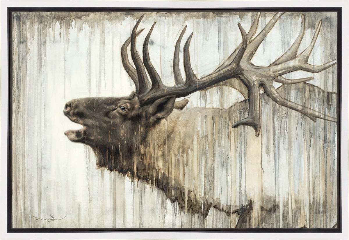 Nature's Art Gallery Wrap