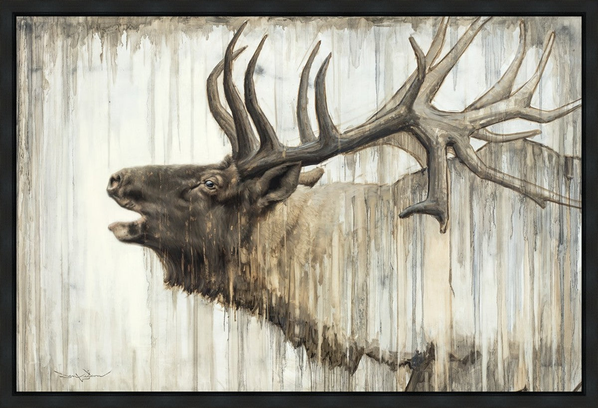 Nature's Art Gallery Wrap