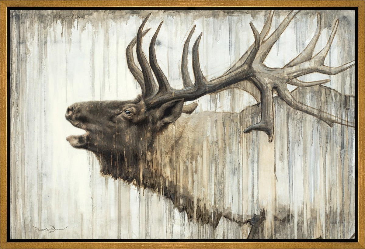 Nature's Art Gallery Wrap