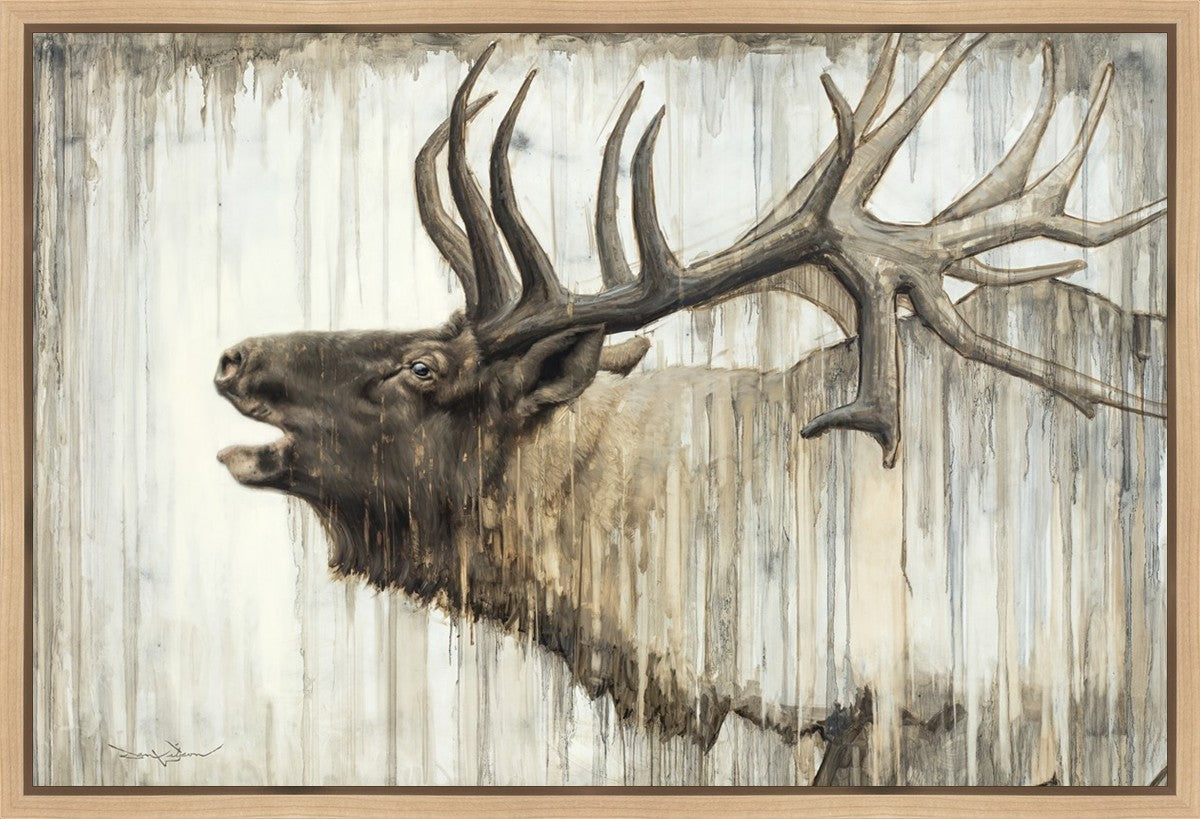 Nature's Art Gallery Wrap